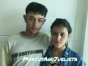 MarcusAndJuelieta