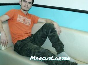 MarcusLarsen