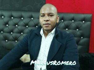 MarcusRomero