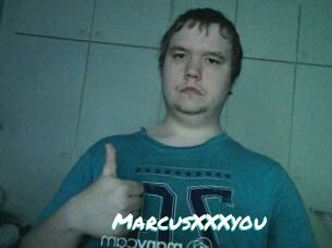 MarcusXXXyou