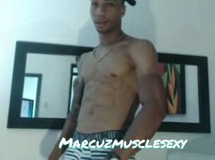 Marcuzmusclesexy