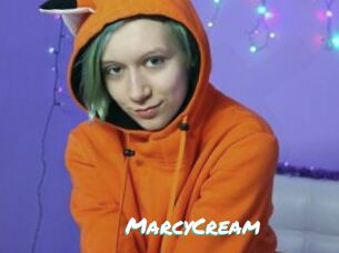 MarcyCream