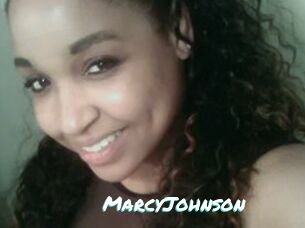 MarcyJohnson