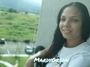 MardyGrenn