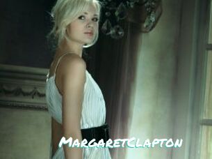 MargaretClapton
