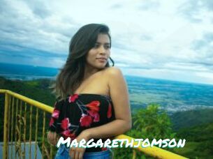 Margarethjomson