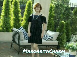 MargaritaCharm