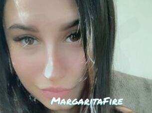 MargaritaFire