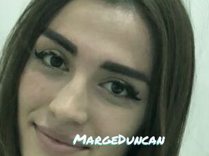 MargeDuncan