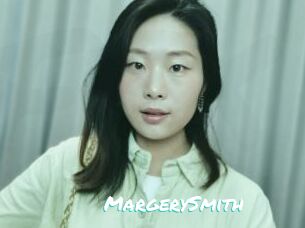 MargerySmith