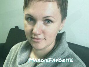MargieFavorite