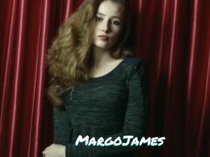 MargoJames