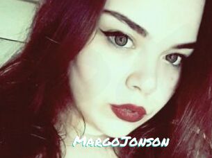 MargoJonson