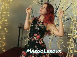 MargoLeroux