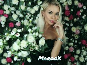 MargoX