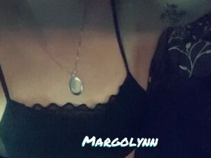 Margolynn