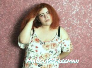 MarguiseFreeman