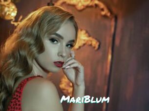 MariBlum