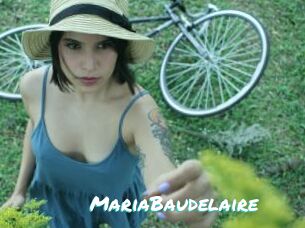 MariaBaudelaire