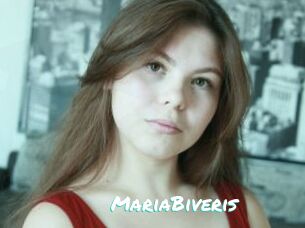 MariaBiveris