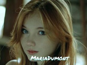 MariaDumont