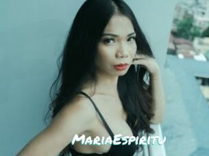 MariaEspiritu
