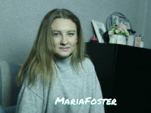 MariaFoster