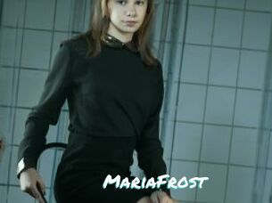 MariaFrost