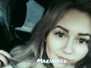 MariaHill