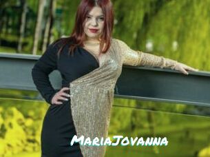 MariaJovanna