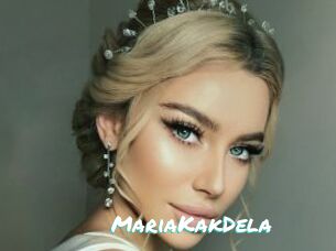 MariaKakDela