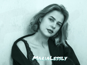 MariaLessly