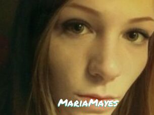 Maria_Mayes Free Sites X