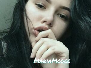 MariaMcgee