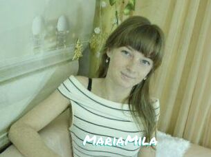 MariaMila