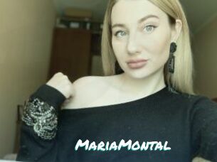 MariaMontal