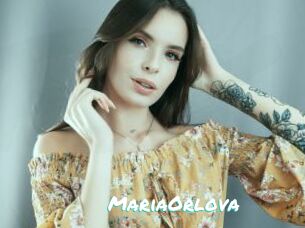 MariaOrlova