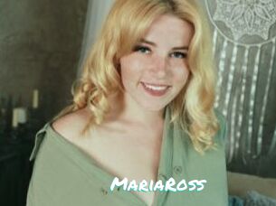 MariaRoss