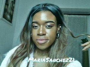 MariaSanchez21