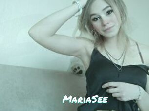 MariaSee