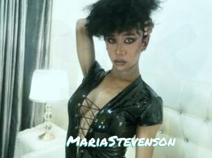MariaStevenson
