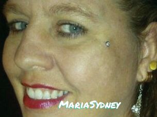 Maria_Sydney
