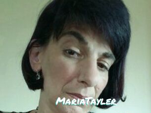 Maria_Tayler