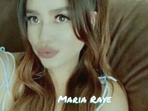 Maria_Raye