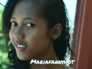 Mariafannyhot