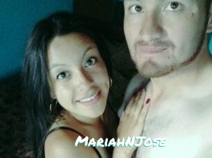 MariahNJose
