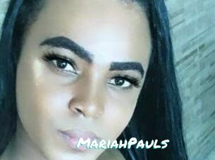 MariahPauls