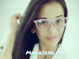 Mariajoselove