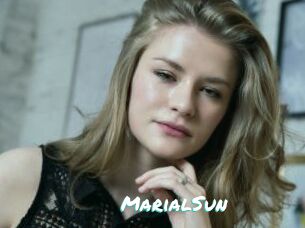 MarialSun
