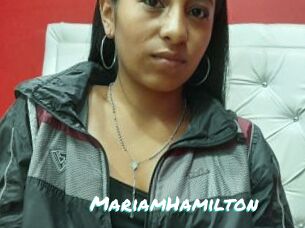 MariamHamilton